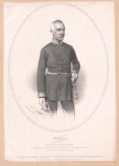 John Martini af Artist Unknown