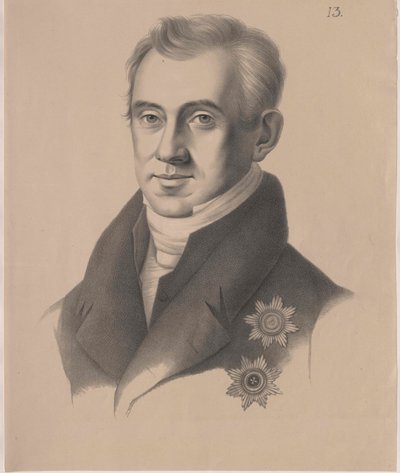 Johannes Antonius greve Kapo d