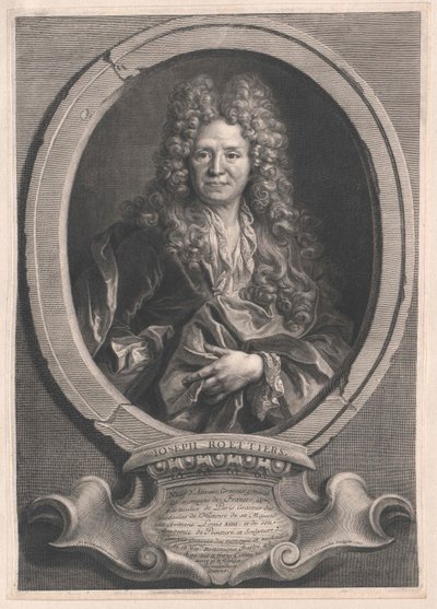 Joseph Roettiers af Artist Unknown