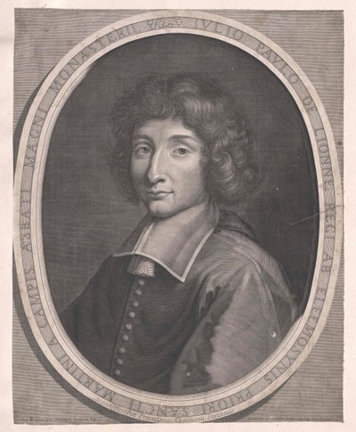 Jules Paul de Lionne af Artist Unknown