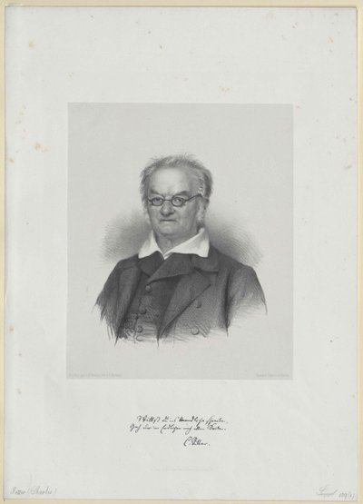 Karl Ritter af Artist Unknown