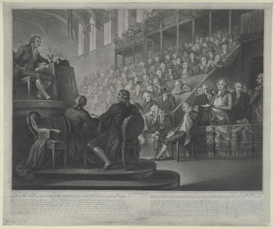 Kong af Frankrig Louis XVI af Artist Unknown