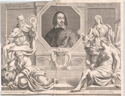 Prins af Modena Rinaldo d