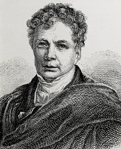 SCHELLING, Friedrich Wilhelm Joseph von (1775-1854). Engelsk filosof, tilhænger af Kant og Fichte. Ætsning. af Artist Unknown