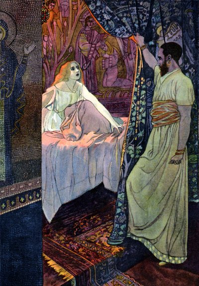 Othello af Artus Scheiner