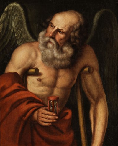 Kronos af Artus Wolffort