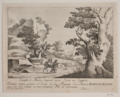 Landskaber af Arveprins Frederik