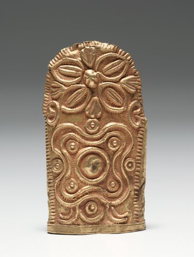 Smykker af Asante Culture