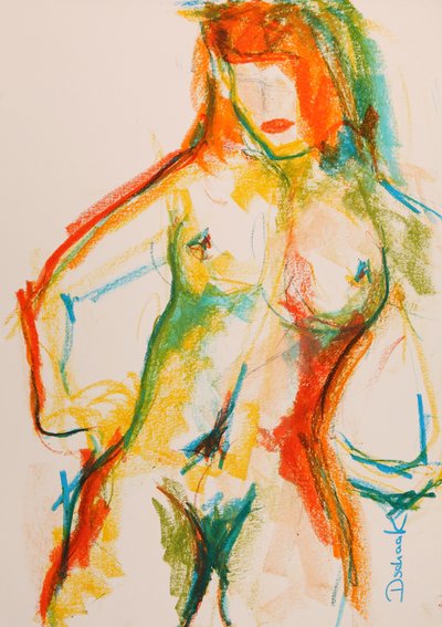 SOFIE 3 af Nadine Dschaak 