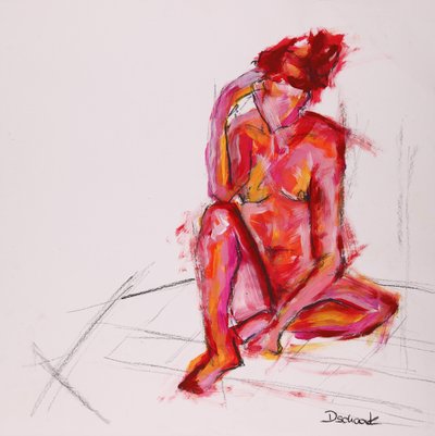 DRØMMER af Nadine Dschaak 