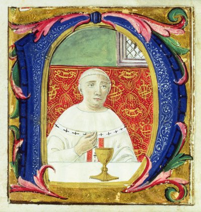 Historikeret indledende 