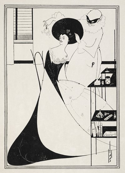 Illustration til 
