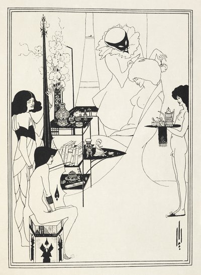 Illustration til 
