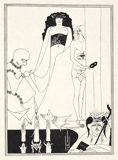 Illustration til 