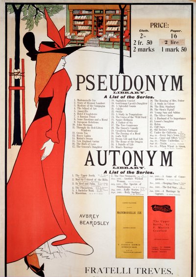 Plakat for 