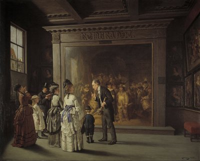 Trappehus af August Jernberg