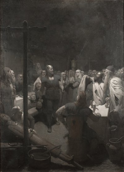  af August Malmström
