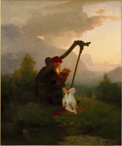  af August Malmström