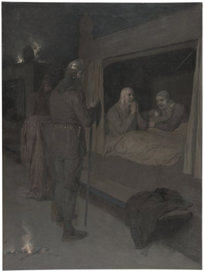  af August Malmström