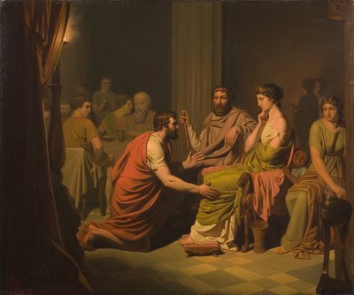  af August Malmström