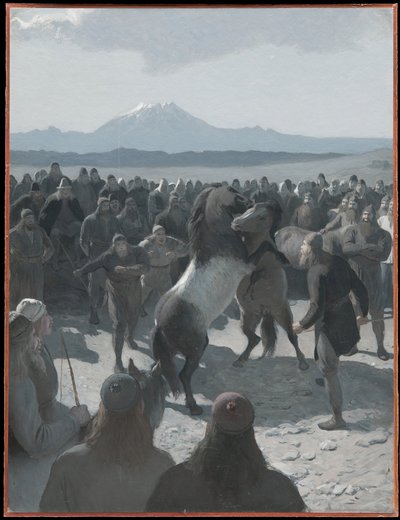  af August Malmström