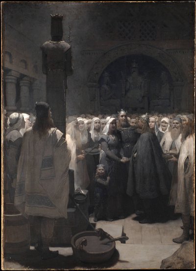  af August Malmström