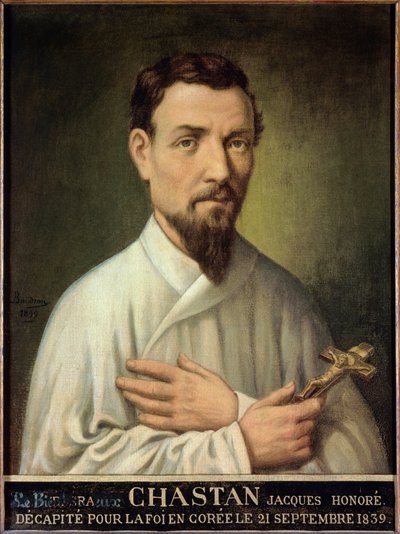  af Auguste Alexandre Baudran