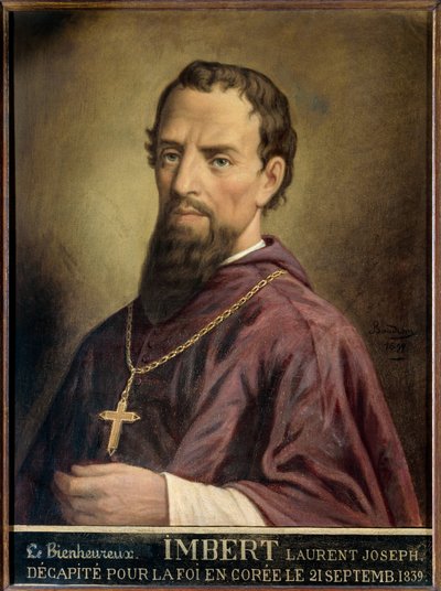  af Auguste Alexandre Baudran