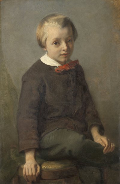  af Auguste Allebe