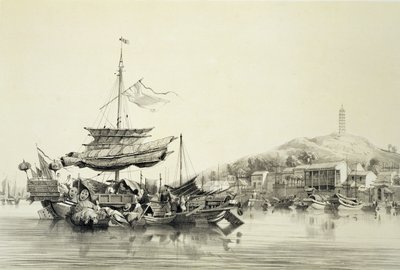 Hong Shang, plade 17 fra 