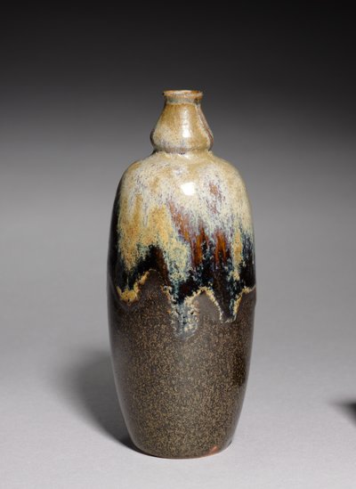 Vase, ca. 1910 af Auguste Delaherche