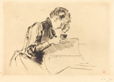 Billeder (billeder) af Auguste Lepere