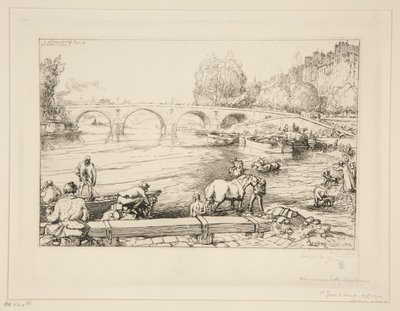 L af Auguste Lepere