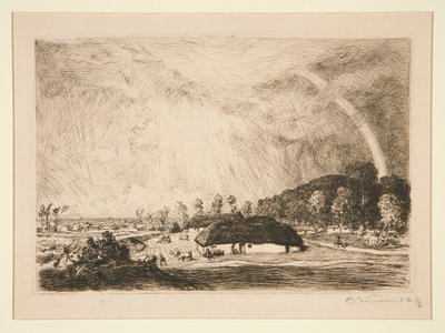 L af Auguste Lepere