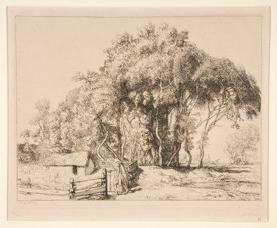 L af Auguste Lepere