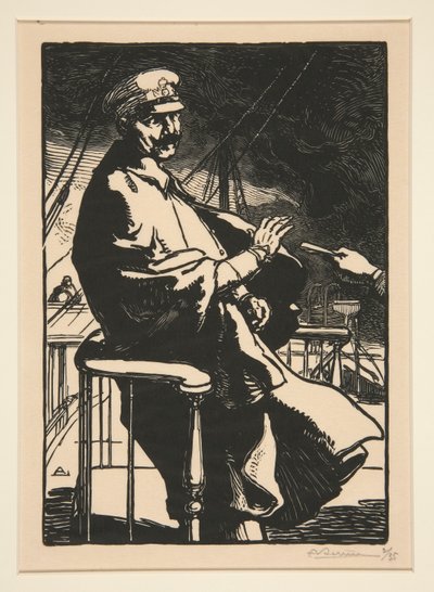 L af Auguste Lepere