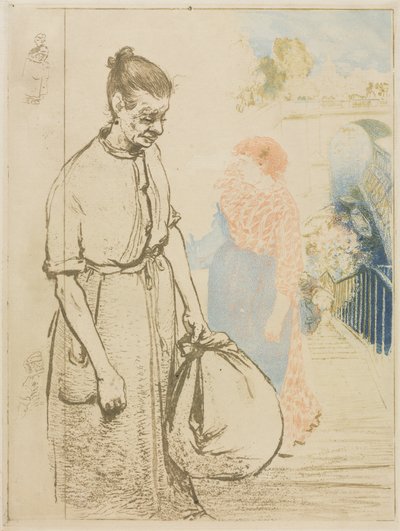  af Auguste Louis Lepère