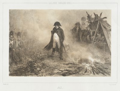  af Auguste Raffet
