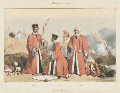  af Auguste Raffet