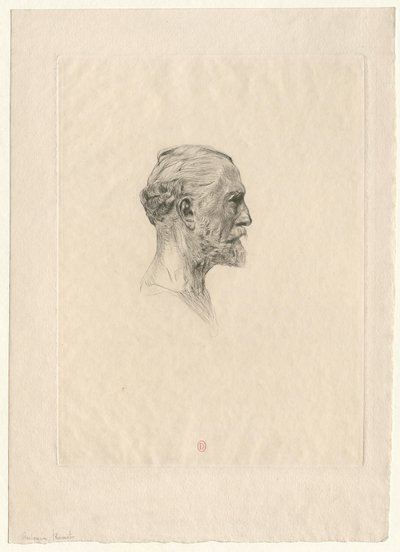  af Auguste Rodin
