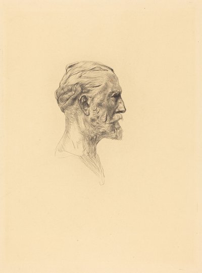  af Auguste Rodin