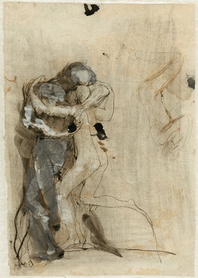  af Auguste Rodin
