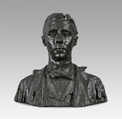  af Auguste Rodin