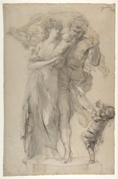  af Auguste Rodin