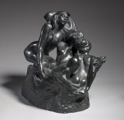  af Auguste Rodin