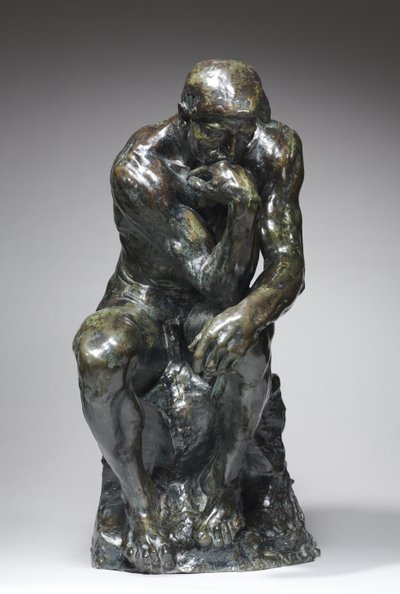  af Auguste Rodin