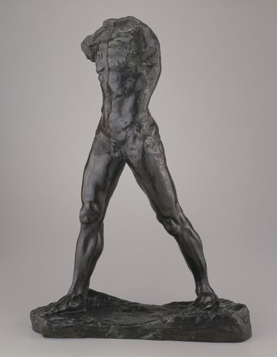  af Auguste Rodin