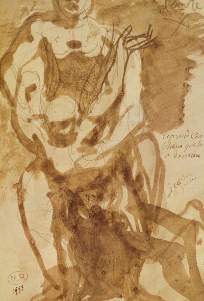 To figurer (forberedende undersøgelse til 