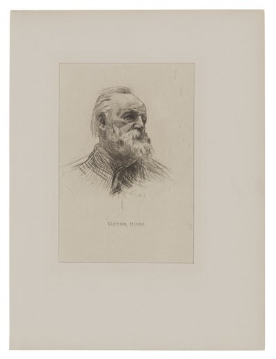  af Auguste Rodin