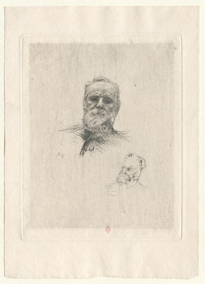  af Auguste Rodin